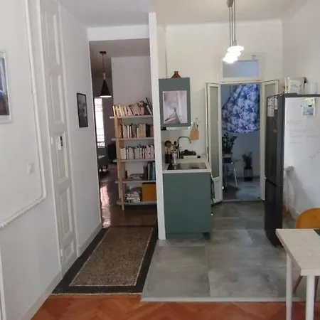 Apartment 45 M2 Cosy Et Tres Bien Situe *