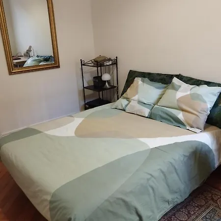 Lejlighed 45 M2 Cosy Et Tres Bien Situe